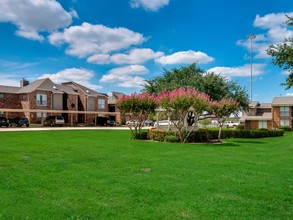 EAST POINT in Mesquite, TX - Building Photo - Building Photo