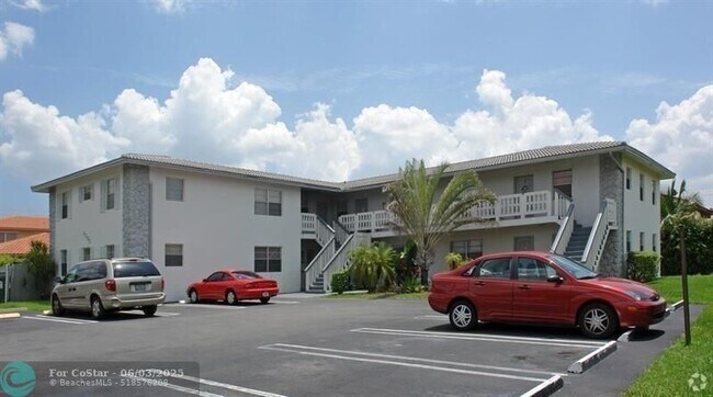 property at 8502 NW 35th St