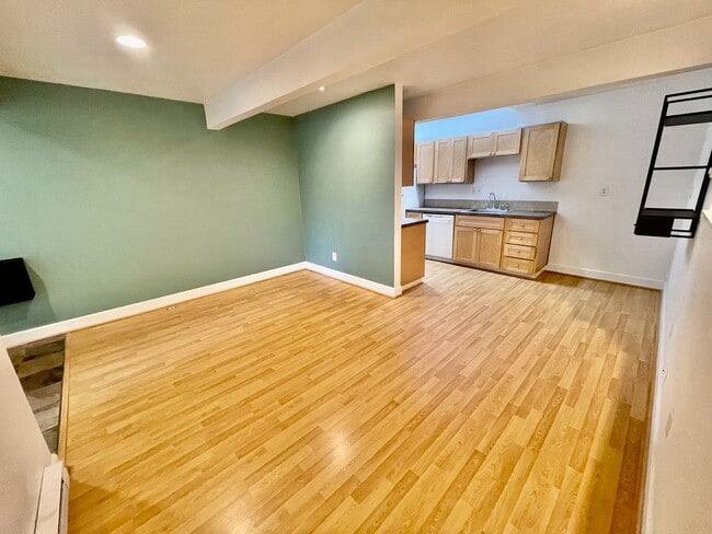 7302 N New York Ave in Portland, OR - Building Photo - Building Photo
