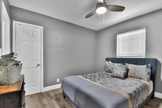 201 SE 23rd St, Unit 2 in Fort Lauderdale, FL - Building Photo - Building Photo