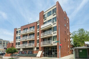 719-727 Ocean View Ave in Brooklyn, NY - Building Photo