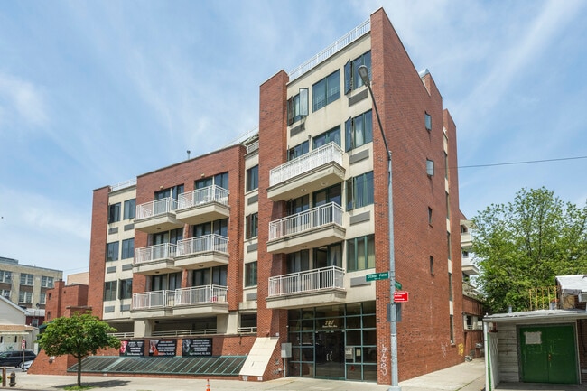 719-727 Ocean View Ave