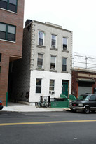 160 20th St Apartments