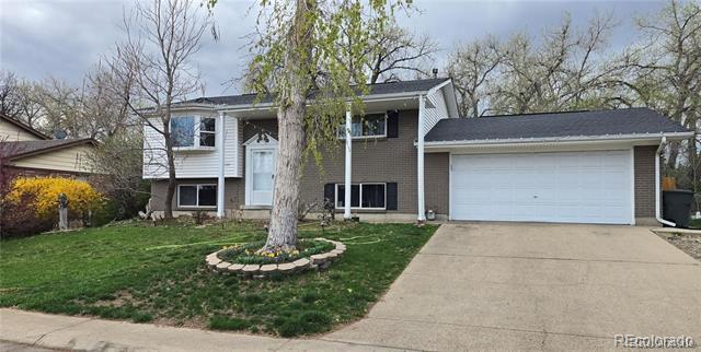 property at 10921 Hermosa Ct