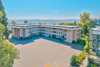 1100 S Atlantic St, Unit 209 in Seattle, WA - Building Photo - Building Photo