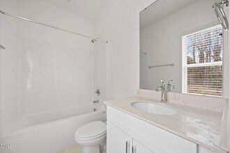 2811 Wilcox Pl in Raleigh, NC - Building Photo - Building Photo