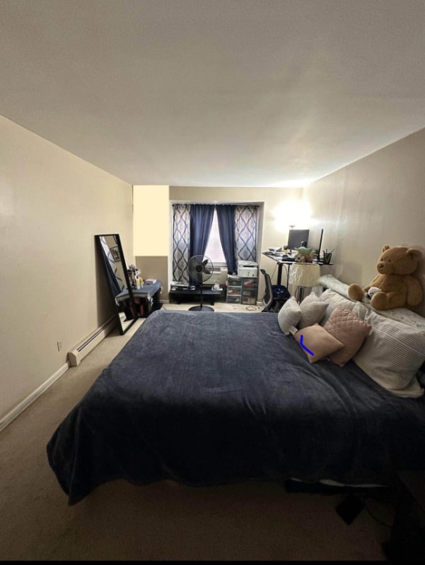 property at 521 Andria Ave