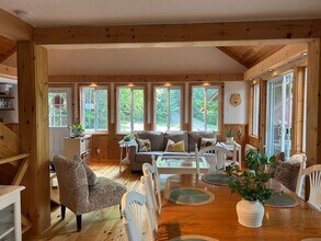 33 Chem. du Lac-Clark in Otter Lake, QC - Building Photo - Building Photo