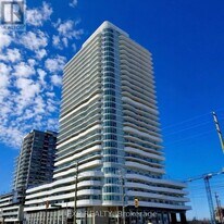 1010 Sandy Beach Rd in Pickering, ON - Building Photo