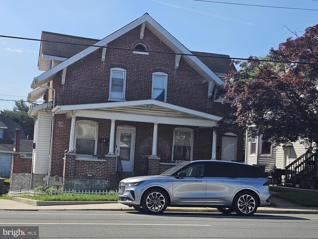 100 S Maryland Ave in Wilmington, DE - Building Photo - Building Photo