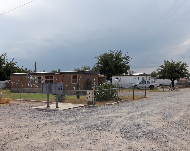 Arizona Prairie in Tucson, AZ - Foto de edificio - Building Photo