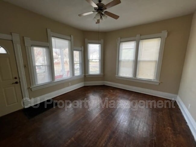 property at 603 W Union St