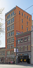 Regal Place in Vancouver, BC - Building Photo - Building Photo