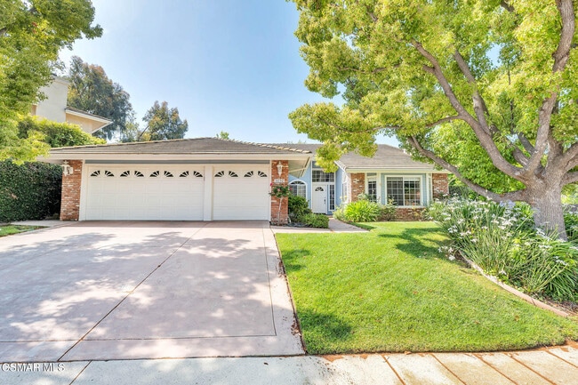 property at 5050 Golden Nugget Way