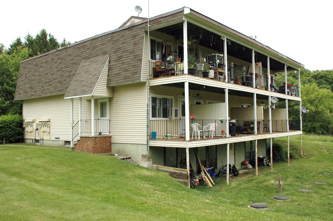 254 Clove Rd in Montague, NJ - Building Photo