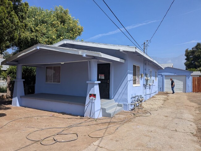 property at 9832 Arrow Route