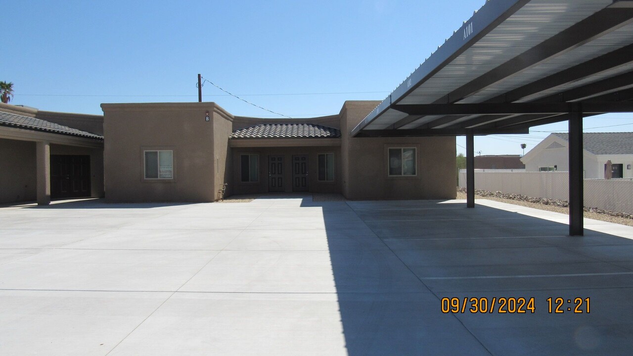 2232 Sandwood Dr in Lake Havasu City, AZ - Building Photo