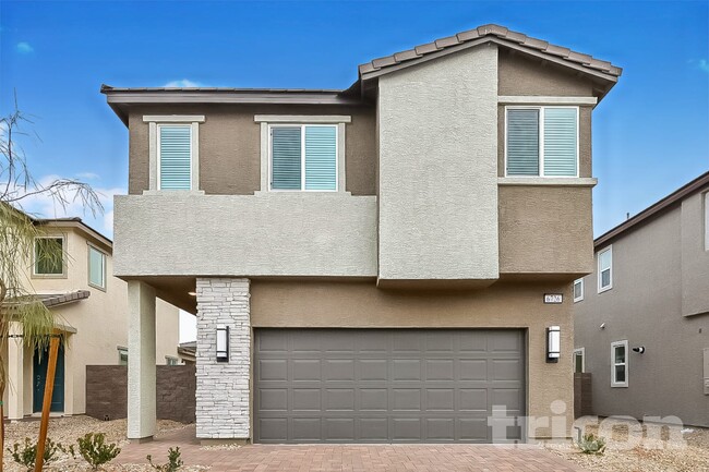 property at 6726 Palmer Crst St