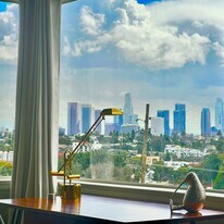 1412 Elevado St in Los Angeles, CA - Building Photo