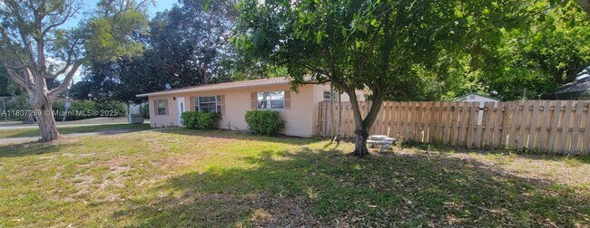 property at 300 SW 32nd Ave