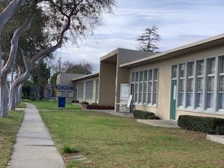 1718 E Phillips St, Unit B in Long Beach, CA - Building Photo - Building Photo