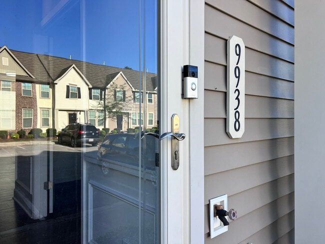 9938 Sweet Basil Dr in Wake Forest, NC - Building Photo - Building Photo