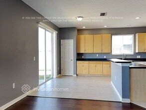 3493 Harlequin Dr in St. Cloud, FL - Foto de edificio - Building Photo