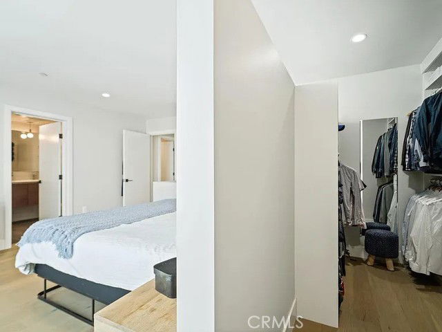 811 1/2 N Detroit St in Los Angeles, CA - Building Photo - Building Photo