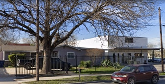 1706 Montopolis Dr, Unit A