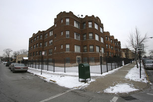 7754-7758 S Jeffery Blvd Apartments