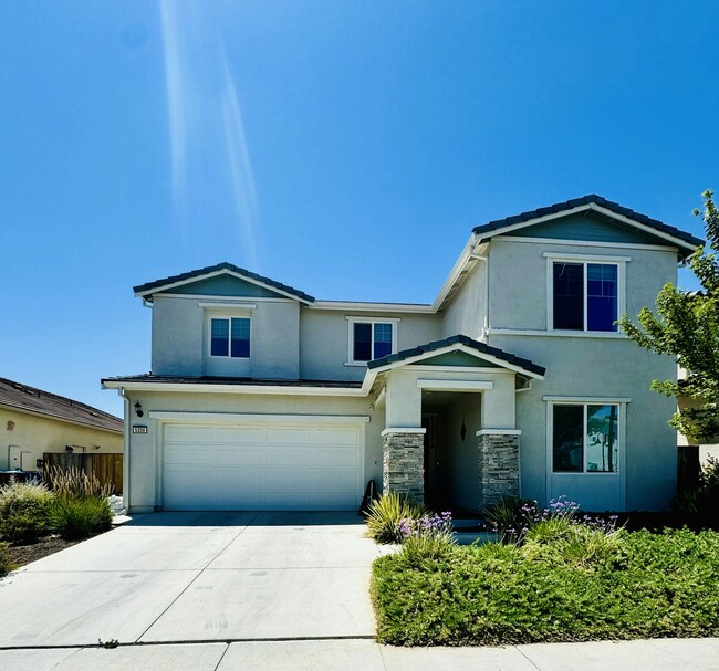 property at 5356 Knights Valley Ln