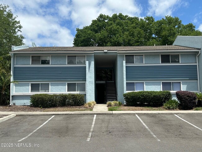 property at 12171 Beach Blvd