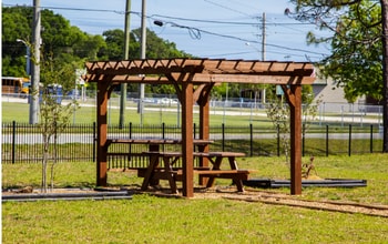 Alderman Park Apartments in Jacksonville, FL - Foto de edificio - Building Photo