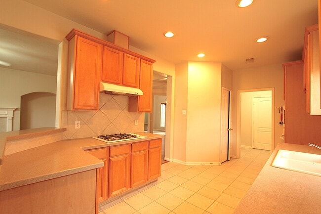 property at 4430 Waverly Canyon Ln