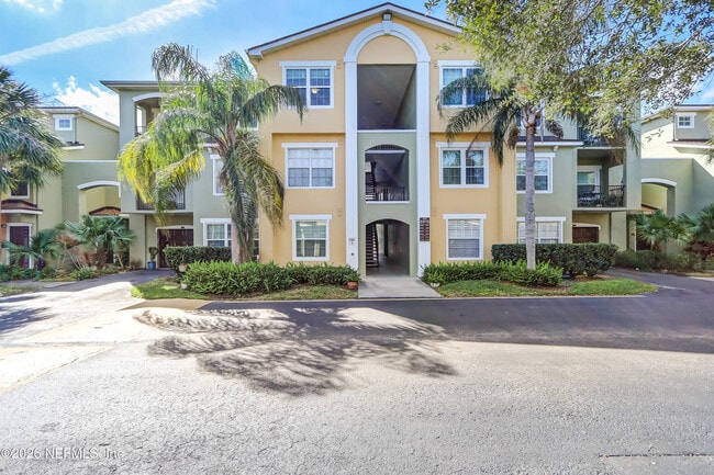 3015 Aqua Vista Ln in St. Augustine, FL - Building Photo - Building Photo