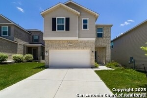 5642 Foppiano Lp in Converse, TX - Building Photo - Building Photo