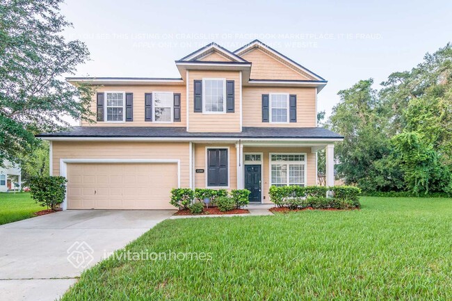 property at 2144 Geneve St