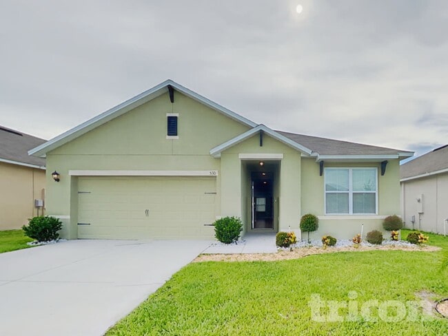 530 Squires Grove Dr in Winter Haven, FL - Building Photo - Building Photo