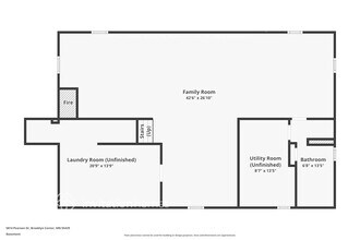 5814 Pearson Dr in Minneapolis, MN - Building Photo - Building Photo
