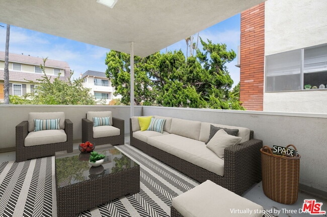 848 18th St in Santa Monica, CA - Building Photo - Building Photo