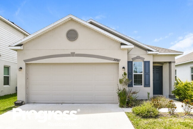 property at 2292 Canyon Breeze Ave