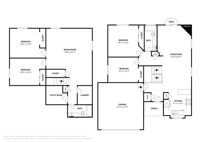 8491 Dassel Dr in Fountain, CO - Building Photo - Building Photo
