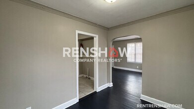 3732 Hazelwood Ave in Memphis, TN - Foto de edificio - Building Photo