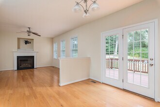 3303 Ceres Rd in Richmond, VA - Building Photo - Building Photo