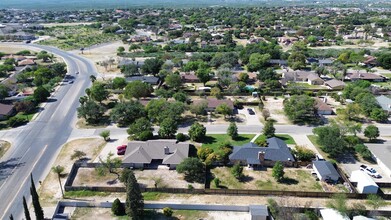 401 Enchanted Way in Del Rio, TX - Building Photo - Building Photo