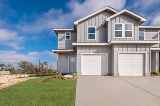 522 Abigail Aly in San Antonio, TX - Building Photo - Building Photo