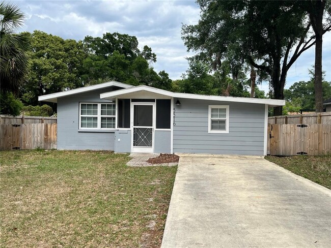property at 5516 9th St