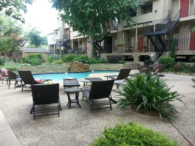 property at 5740 Martel Ave