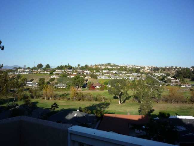 property at 2812 Camino Capistrano