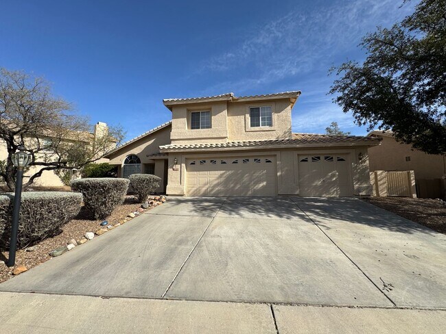 10950 Black Canyon Ct